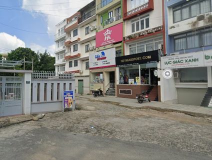 Bán nhà mặt tiền hầm 5 lầu Linh Chiểu, Hoàng Diệu 2, DT 80M2 ngang 5m, có dòng tiền. Hàng hiếm.